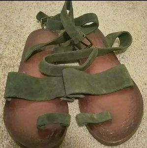 Free People Torrence Sandals